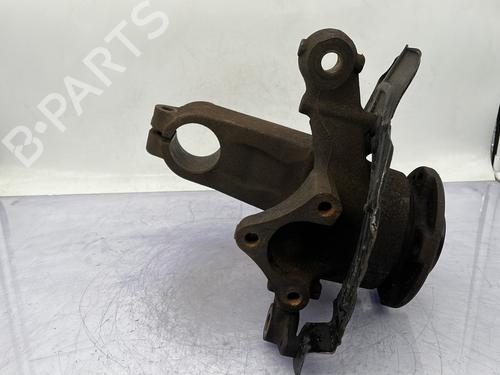 Right front steering knuckle FIAT DUCATO Van (250_) 120 Multijet 2,3 D | BP24498511M26