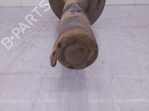 Used Right front shock absorber Right front shock absorber RENAULT SCÉNIC II (JM0/1_) 1.6 (JM0C, JM0J, JM1B) (113 hp) 23710027 23710027
