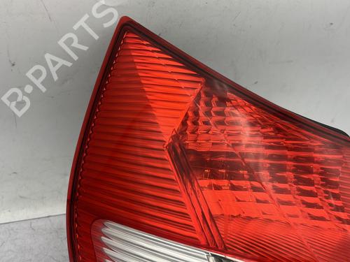 Left taillight RENAULT SCÉNIC II (JM0/1_) 1.5 dCi (JM1E, JM16) | BP29999404C34