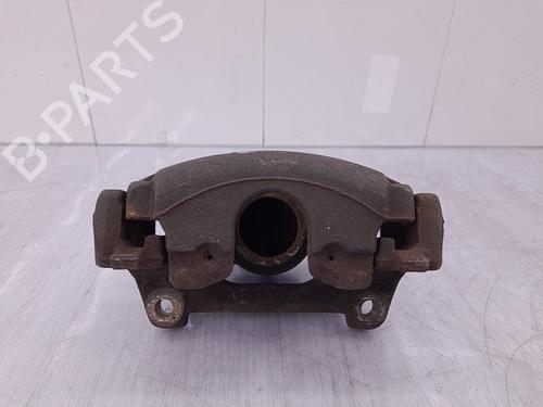 Used Left front brake caliper RENAULT SCÉNIC I MPV (JA0/1_, FA0_) 1.9 dCi RX4 (102 hp) 23687644