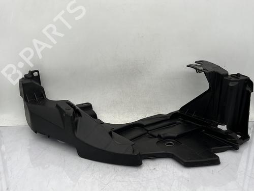 Used Right headlight support RENAULT MEGANE III Coupe (DZ0/1_) 1.4 TCe (DZ0F, DZ1V) (131 hp) 27273664