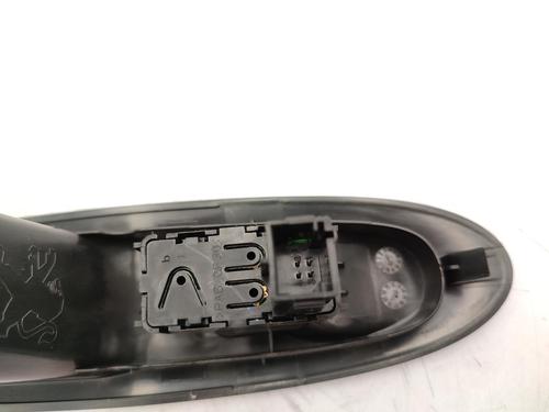 Right rear window switch CITROËN C4 II (NC_) 1.6 HDi 115 | BP23730239I28 - Image 5