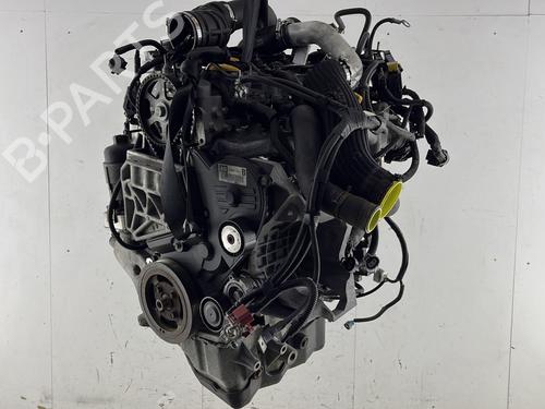 Motor CHEVROLET CAPTIVA (C100, C140) 2.0 D 4WD (150 hp) 31150328