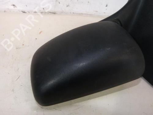 Left mirror FORD ESCORT VI (GAL, AAL, ABL)  | BP23667024C26 