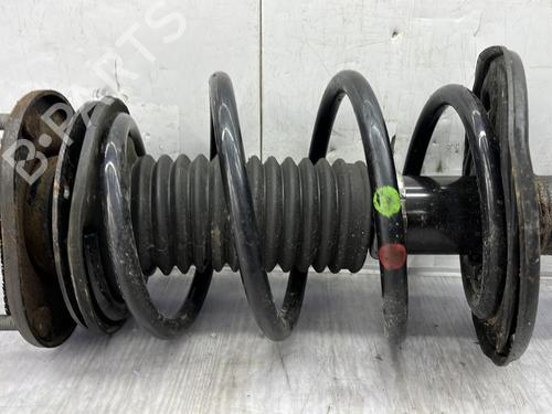 Used Right front shock absorber Right front shock absorber TOYOTA AURIS (_E15_) 2.0 D-4D (ADE150_, ADE150R) (126 hp) 31927599 31927599