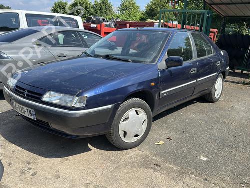 Used Parts CITROËN XANTIA (X1_, X2_) 1.9 Turbo D (90 hp) 3392273
