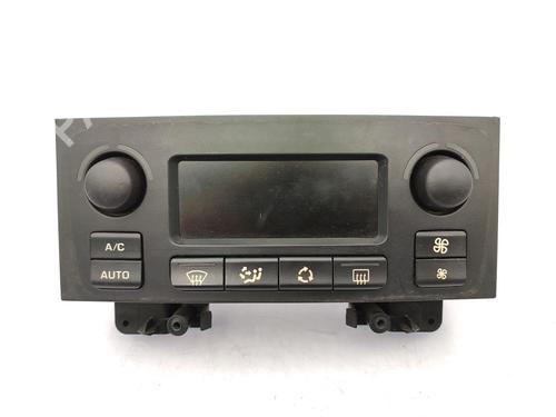 Used Climate control Climate control PEUGEOT 307 Break (3E) 1.6 HDi 110 (109 hp) 23721528 23721528