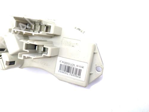 Heater resistor BMW 1 (E81) 118 d | BP23760594M108 