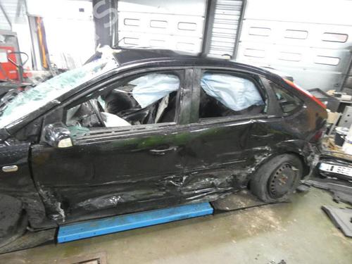 Steering column FORD FOCUS II (DA_, HCP, DP) 1.6 TDCi | BP23706533M21 - Image 10