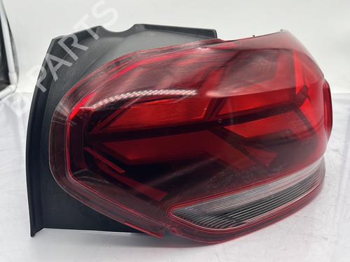 Right taillight DACIA SANDERO III 1.0 TCe 100 ECO-G | BP23761218C35 - Image 4