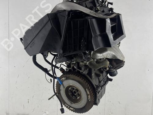 Engine RENAULT CLIO II (BB_, CB_) 1.2 16V (BB05, BB0W, BB11, BB27, BB2T, BB2U, BB2V, CB05,... | BP25866512M1 