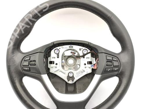 Steering wheel BMW X3 (F25) xDrive 30 d | BP23751851C49 - Image 4