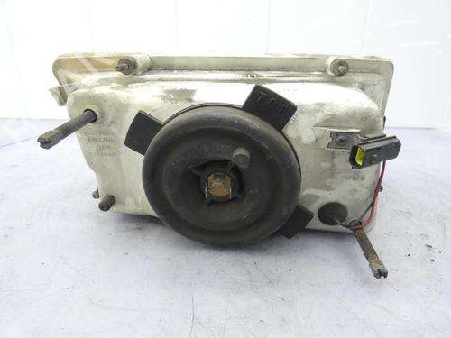 Left headlight ROVER MONTEGO Estate (XE) 2.0 Turbo-D | BP23673323C28 