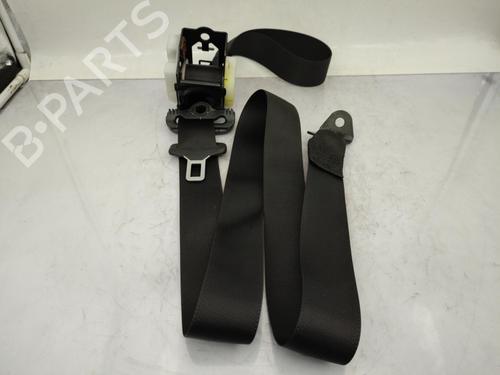 Rear right belt tensioner MERCEDES-BENZ C-CLASS Coupe (CL203) C 180 (203.735) | BP23731691C90 