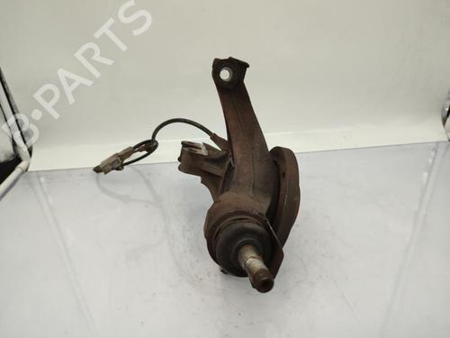 Right front steering knuckle CITROËN C4 I (LC_) 1.6 HDi | BP23677570M26 