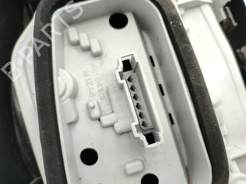 Right taillight VW POLO (9N_, 9A_) 1.4 16V | BP23757124C35 