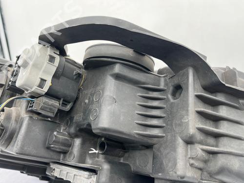 Left headlight CITROËN C5 III (RD_) 2.0 HDi 140 (RDRHF8, RDRHFA, RDRHA8, RDRHAJ) | BP34257433C28  - Image 7