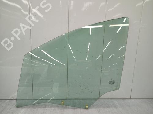 Used Front left door window PEUGEOT 307 Break (3E) 1.6 HDi 110 (109 hp) 23730908