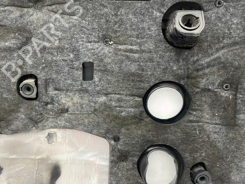 Upper protection FORD C-MAX II (DXA/CB7, DXA/CEU) 1.6 TDCi | BP30819476M93 - Image 6