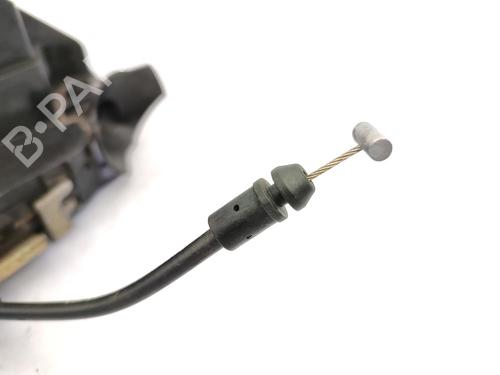 Front left lock RENAULT MEGANE II Estate (KM0/1_) 1.9 dCi (KMRG, KM1G, KM0G, KM2C) | BP23679552C98 