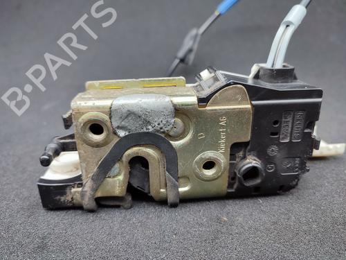 Rear right lock CITROËN C4 I (LC_) 1.6 HDi | BP23740591C99 
