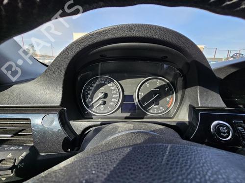 Left sun visor BMW 3 Coupe (E92) 330 d | BP27987156I1 - Image 14