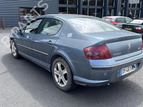 Electronic module PEUGEOT 407 (6D_) 2.0 HDi 135 (6DRHRH, 6DRHRE, 6DRHRG, 6DRHRJ) | BP28500305M83 - Image 20