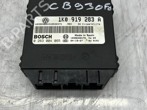 Electronic module VW GOLF V (1K1) 1.9 TDI | BP23704476M83 