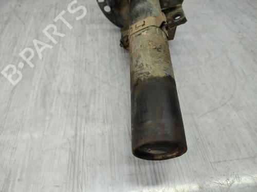Right front shock absorber VW FOX Hatchback (5Z1, 5Z3, 5Z4) 1.2 | BP23721985M17 