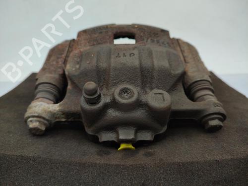 Left front brake caliper FORD FIESTA VI (CB1, CCN) 1.25 | BP23704660M105  - Image 6