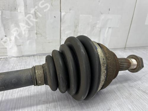 Left front driveshaft PEUGEOT 2008 I (CU_) 1.6 BlueHDi 100 | BP37717543M38  - Image 5