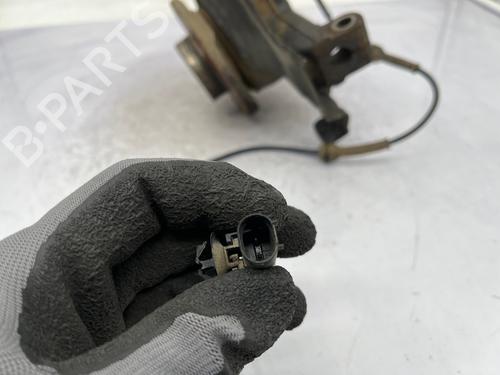 Left front steering knuckle CITROËN NEMO Box Body/MPV (AA_) 1.3 HDi 75 | BP36682850M25 - Image 7