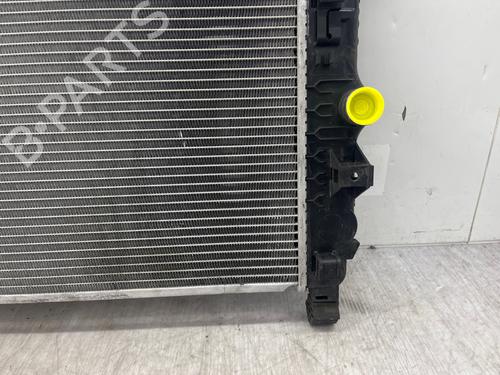 Water radiator CHEVROLET CRUZE Hatchback (J305) 1.7 D | BP36646418M31 - Image 5