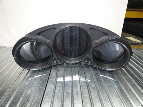 Instrument cluster CITROËN C4 II (NC_) 1.6 HDi 90 | BP23695889C47 - Image 4