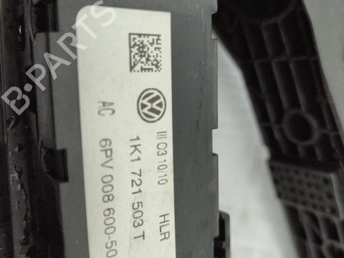 Pedal VW GOLF VI (5K1) 1.6 TDI | BP23676214I4 