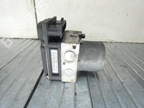 ABS pump RENAULT MEGANE II (BM0/1_, CM0/1_) 1.5 dCi (BM1F, CM1F) | BP23666558M43 