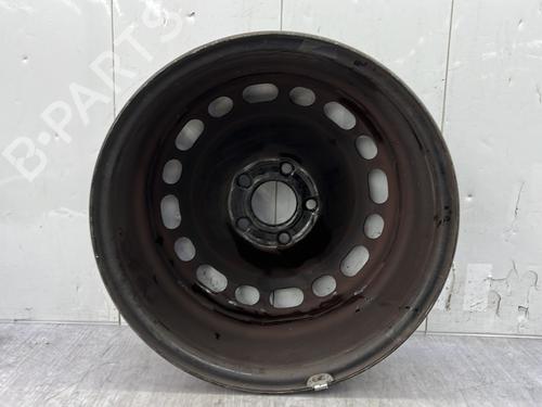 Rim CITROËN C5 III (RD_) 1.6 HDi 110 (RD9HZC) | BP32018061C45 