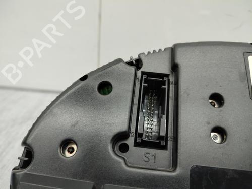 Used Instrument cluster BMW 5 (E39) 530 d (184 hp) 23707583