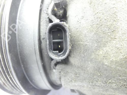 Used AC compressor AC compressor RENAULT LAGUNA II (BG0/1_) 1.6 16V (BG0A, BG0L) (107 hp) 23697130 23697130