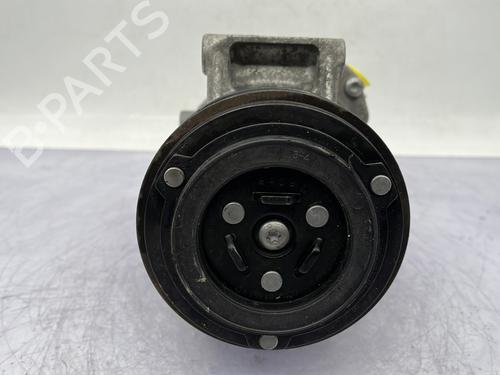 AC compressor OPEL ZAFIRA TOURER C (P12) 1.6 CDTI (75) | BP24146265M34 - Image 2