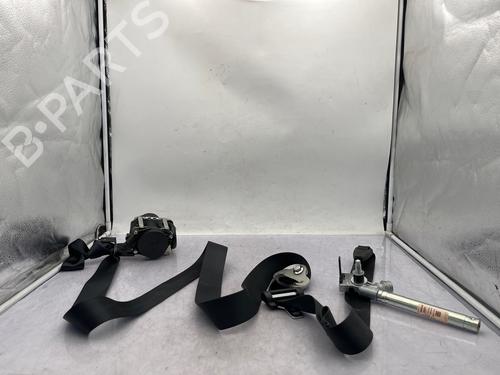 Front left seatbelt NISSAN MICRA V (K14) 0.9 IG-T | BP34159332I26 - Image 5