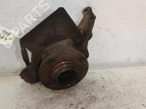 Used Left front steering knuckle AUDI 80 B4 Saloon (8C2) 1.6 E (101 hp) 23686767