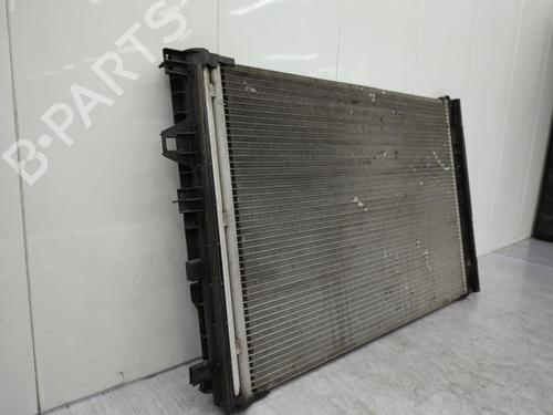 Used AC radiator AC radiator MERCEDES-BENZ A-CLASS (W176) A 180 (176.042) (122 hp) 23733040 23733040