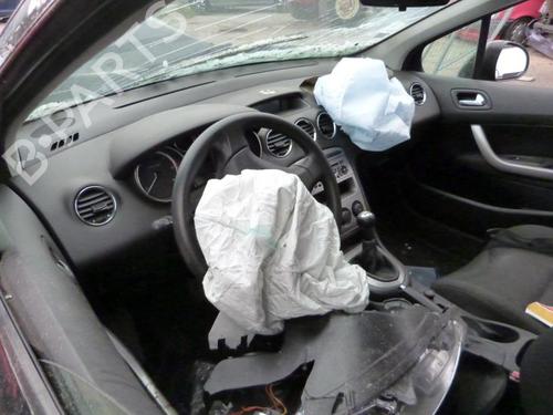 Instrument cluster PEUGEOT 308 I (4A_, 4C_) 1.6 HDi | BP23668329C47 
