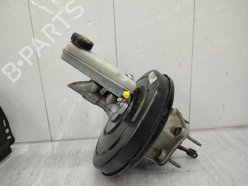 Servo brake RENAULT MEGANE III Hatchback (BZ0/1_, B3_) 1.5 dCi (BZ09, BZ0D, BZ1W, BZ29, BZ14) | BP23678800M42 