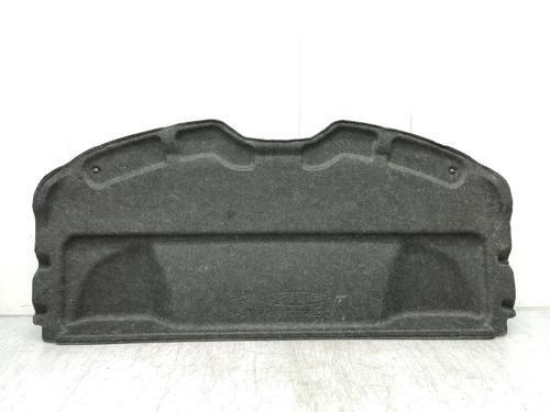 Used Rear parcel shelf PEUGEOT 208 I (CA_, CC_) 1.5 BlueHDI 100 (102 hp) 23750815