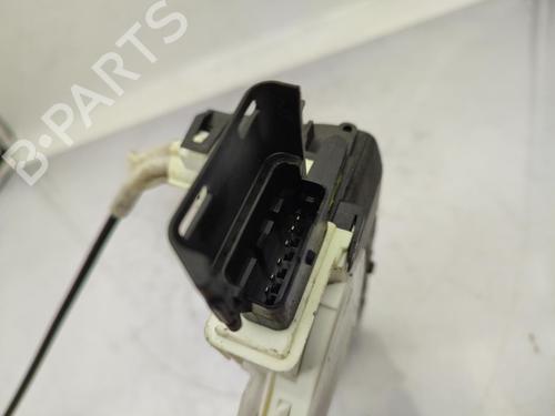 Used Front left lock CITROËN DS3 (SA_) 1.6 HDi 90 (92 hp) 23712967