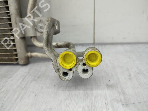 AC radiator SKODA FABIA II (542) 1.6 TDI | BP23749074M32 
