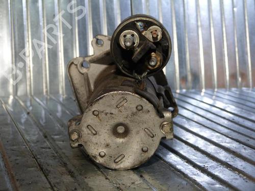 Starter RENAULT KANGOO Express (FW0/1_) 1.5 dCi 75 (FW07, FW10, FW04) | BP23695754M8  - Image 5