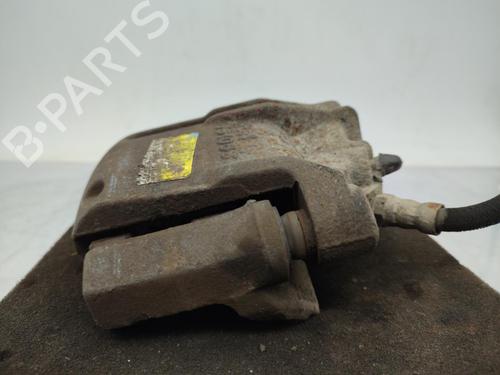 Used Left front brake caliper PEUGEOT 206 Hatchback (2A/C) 2.0 HDI 90 (90 hp) 23705448